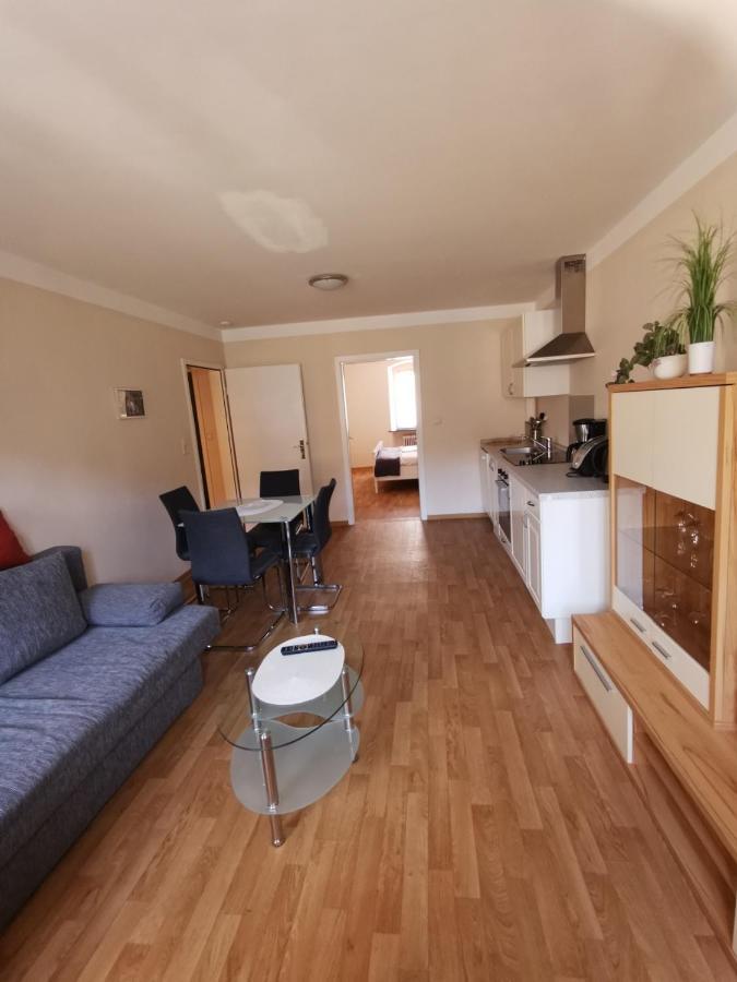 Pension Am Rheinsteig Otel Leutesdorf Dış mekan fotoğraf